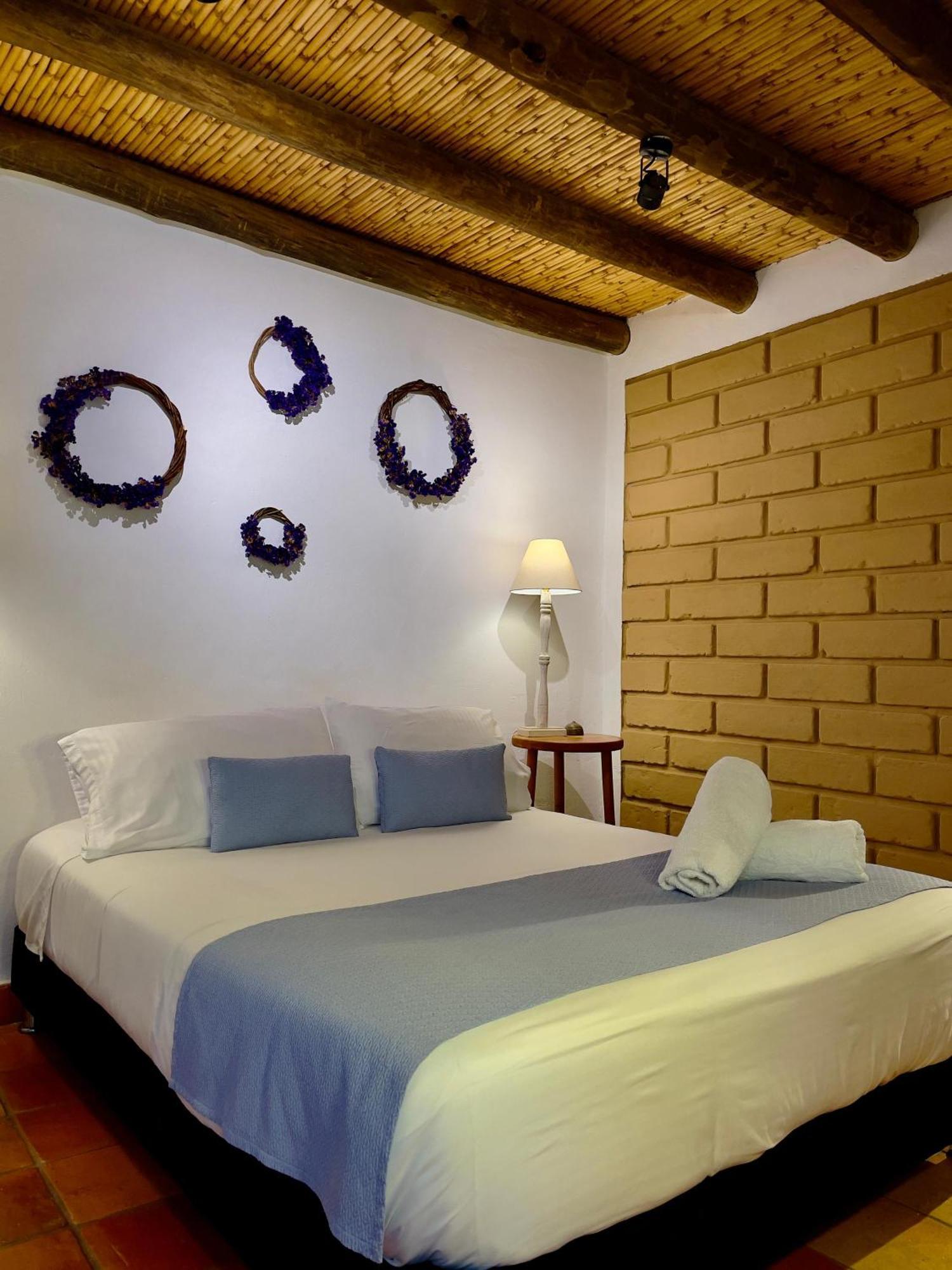 Hotel Casa Boutique Villa De Leyva (Adults Only) Exterior photo